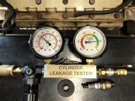 k series compression test pulled|Measuring Compression On Kohler K.